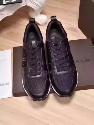 LV Fashion Men Sneakers--094